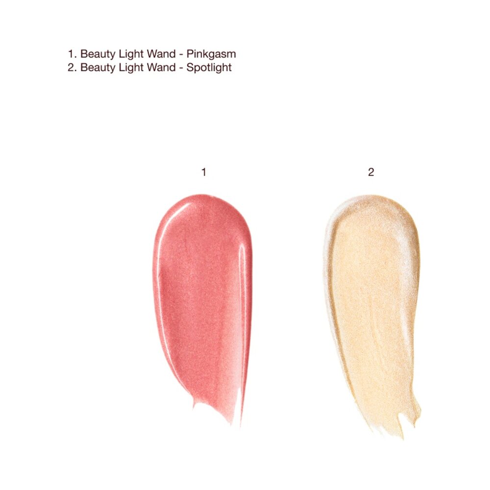 HOLLYWOOD SUPERSTAR GLOW KIT (SET PARA ROSTRO)